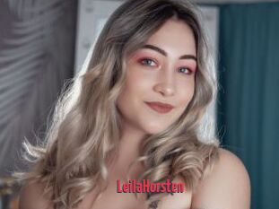 LeilaHorsten
