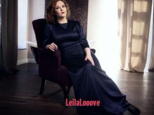 LeilaLooove