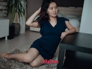 LeilaSiren