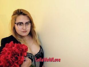 LeilaWoWLove