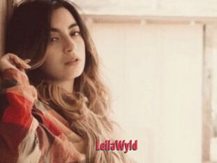 LeilaWyld