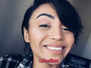 LeilaniRose