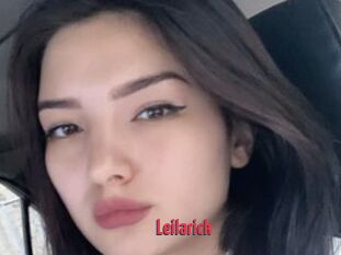 Leilarick