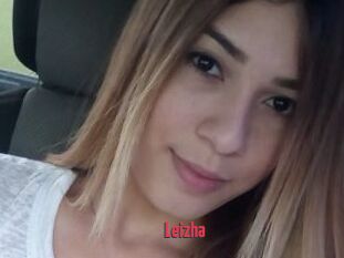 Leizha