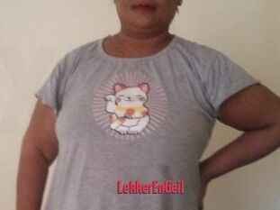 LekkerEnGeil