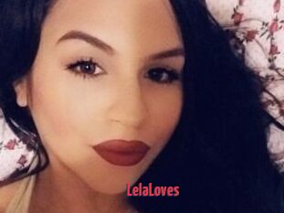 LelaLoves