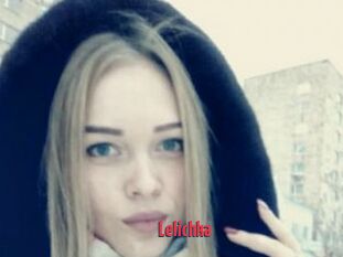 Lelichka