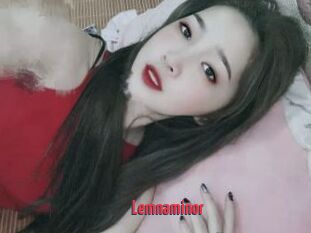 Lemnaminor