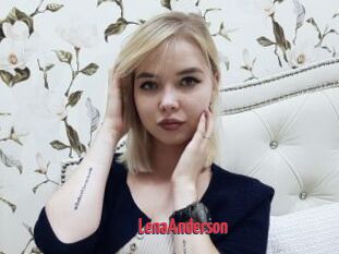 LenaAnderson