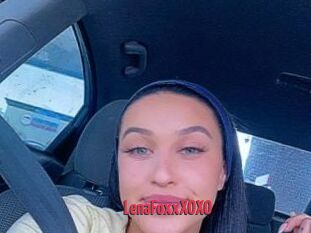LenaFoxxXOXO