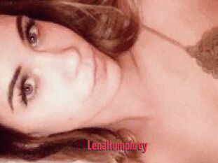 Lena_Humphrey