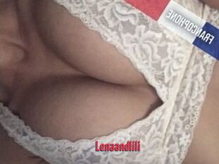 Lenaandlili