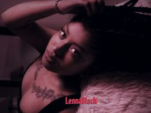 LennaBlack