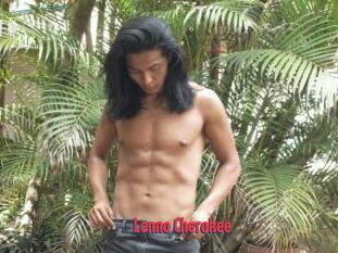 Lenno_Cherokee