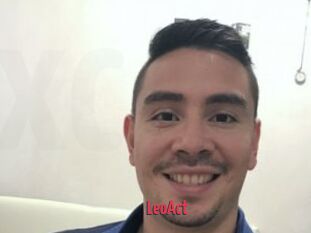 LeoAct