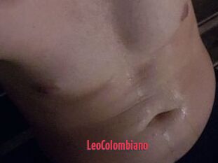 LeoColombiano