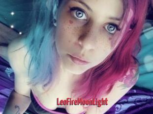 LeoFireMoonLight