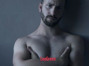LeoGreen