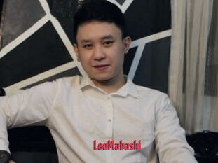 LeoMabashi