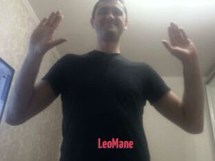 LeoMane