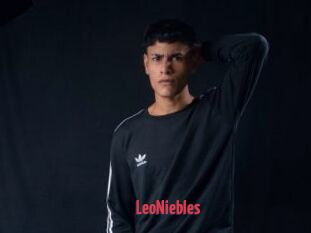 LeoNiebles