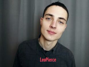 LeoPierce