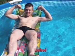 LeoReed