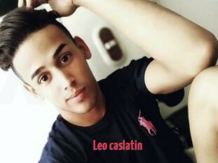 Leo_caslatin