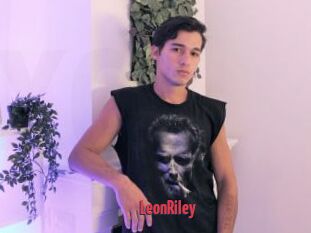 LeonRiley