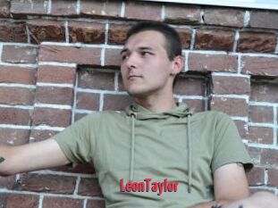 LeonTaylor
