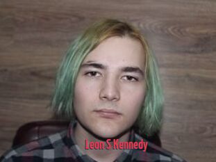 Leon_S_Kennedy