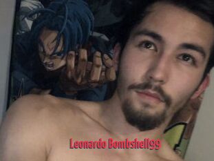 Leonardo_Bombshell99