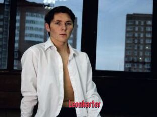 Leonkarter