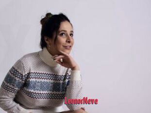 LeonorNeve