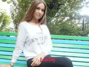 Leontiny