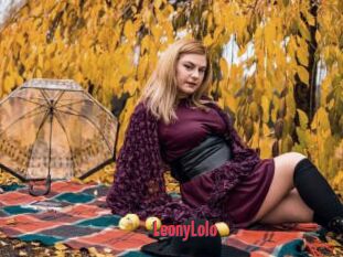 LeonyLolo
