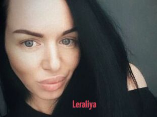 Leraliya