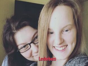 Lesbebaes