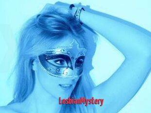 LesbianMystery