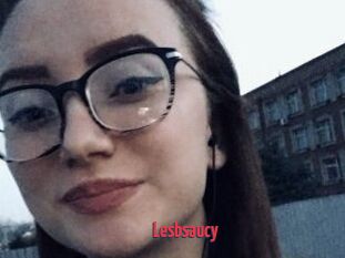 Lesbsaucy