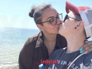 LesbyLove