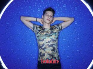 LeshaCute