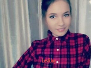 LesliJoy