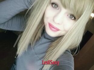 LesliSexy