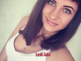 Lesli_Cute_