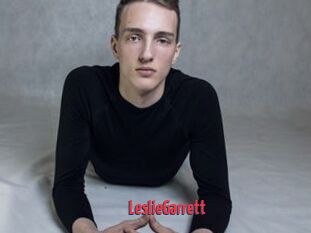 LeslieGarrett