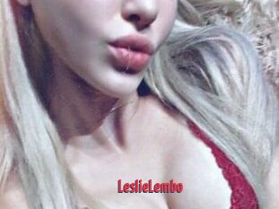 LeslieLembo