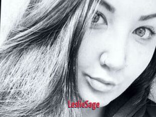 Leslie_Sage