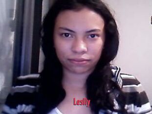 Leslly