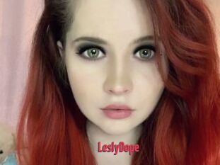 LeslyDope